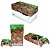 KIT Xbox Series S Skin e Capa Anti Poeira - Minecraft - Imagem 1