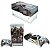 KIT Xbox Series S Skin e Capa Anti Poeira - Call of Duty Warzone - Imagem 1