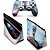 KIT Capa Case e Skin PS4 Controle  - Star Wars - Battlefront - Imagem 2