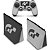 KIT Capa Case e Skin PS4 Controle  - Gran Turismo Editon - Imagem 2