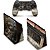 KIT Capa Case e Skin PS4 Controle  - Fallout 4 - Imagem 2