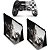 KIT Capa Case e Skin PS4 Controle  - Tom Clancy'S Rainbow Six Siege - Imagem 2