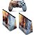 KIT Capa Case e Skin PS4 Controle  - Battlefield 1 - Imagem 2