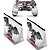 KIT Capa Case e Skin PS4 Controle  - The Witcher 3: Wild Hunt - Blood And Wine - Imagem 2