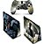 KIT Capa Case e Skin PS4 Controle  - Call Of Duty: Infinite Warfare - Imagem 2