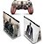 KIT Capa Case e Skin PS4 Controle  - Hitman 2016 - Imagem 2