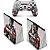 KIT Capa Case e Skin PS4 Controle  - Mafia 3 - Imagem 2