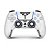 Skin PS5 Controle - The Last Of Us Firefly - Imagem 1