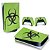 Skin PS5 - Biohazard Radioativo - Imagem 1