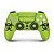 Skin PS5 Controle - Biohazard Radioativo - Imagem 1