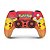 Skin PS5 Controle - Pokemon Pikachu - Imagem 1