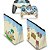 KIT Capa Case e Skin Nintendo Switch Pro Controle - Animal Crossing - Imagem 2