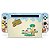 KIT Nintendo Switch Skin e Capa Anti Poeira - Animal Crossing - Imagem 3