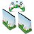 KIT Capa Case e Skin Xbox Series S X Controle - Super Mario Bros - Imagem 2