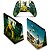 KIT Capa Case e Skin Xbox Series S X Controle - Breaking Bad - Imagem 2