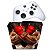 Capa Xbox Series S X Controle - Street Fighter V - Imagem 1