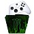 Capa Xbox Series S X Controle - Monster Energy Drink - Imagem 1