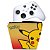 Capa Xbox Series S X Controle - Pokemon Pikachu - Imagem 1
