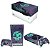 KIT Xbox Series S Skin e Capa Anti Poeira - Sea Of Thieves Bundle - Imagem 1
