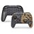 Nintendo Switch Pro Controle Skin - Monster Hunter Rise - Imagem 1