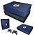 KIT Xbox One X Skin e Capa Anti Poeira - Tom - Imagem 1