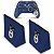 KIT Capa Case e Skin Xbox Series S X Controle - Tom - Imagem 2