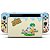 Nintendo Switch Oled Skin - Animal Crossing - Imagem 1