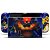 Nintendo Switch Oled Skin - Bowser s Fury - Imagem 1