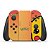 KIT Nintendo Switch Oled Skin e Capa Anti Poeira - Pokémon: Pikachu - Imagem 5