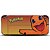 KIT Nintendo Switch Oled Skin e Capa Anti Poeira - Pokémon Charmander - Imagem 4