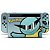 KIT Nintendo Switch Oled Skin e Capa Anti Poeira - Pokémon Squirtle - Imagem 3