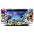 KIT Nintendo Switch Oled Skin e Capa Anti Poeira - Pokémon Sword And Shield - Imagem 3