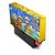 KIT Nintendo Switch Oled Skin e Capa Anti Poeira - Super Mario Maker 2 - Imagem 2