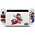 KIT Nintendo Switch Oled Skin e Capa Anti Poeira - Super Mario Odyssey - Imagem 3