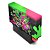 KIT Nintendo Switch Oled Skin e Capa Anti Poeira - Splatoon 2 - Imagem 2