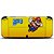 KIT Nintendo Switch Oled Skin e Capa Anti Poeira - Super Mario Bros 3 - Imagem 4