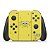 KIT Nintendo Switch Oled Skin e Capa Anti Poeira - Bob Esponja - Imagem 5