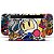 KIT Nintendo Switch Oled Skin e Capa Anti Poeira - Bomberman - Imagem 3
