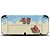 KIT Nintendo Switch Oled Skin e Capa Anti Poeira - Animal Crossing - Imagem 4