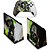 KIT Capa Case e Skin Xbox One Slim X Controle - Call Of Duty Modern Warfare II - Imagem 2