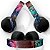 PS5 Skin Headset Pulse 3D - Stranger Things - Imagem 1