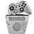 KIT Capa Case e Skin Xbox One Fat Controle - Mjolnir Thor Amor e Trovão - Imagem 1