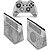 KIT Capa Case e Skin Xbox One Fat Controle - Mjolnir Thor Amor e Trovão - Imagem 2