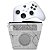 Capa Xbox Series S X Controle - Mjolnir Thor Amor e Trovão - Imagem 1