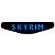 PS4 Light Bar - Skyrim - Imagem 2