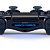 PS4 Light Bar - Middle Earth: Shadow Of Mordor - Imagem 1