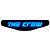 PS4 Light Bar - The Crew - Imagem 2