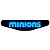 PS4 Light Bar - Minions - Imagem 2