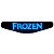 PS4 Light Bar - Frozen - Imagem 2