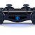 PS4 Light Bar - Deadpool - Imagem 1